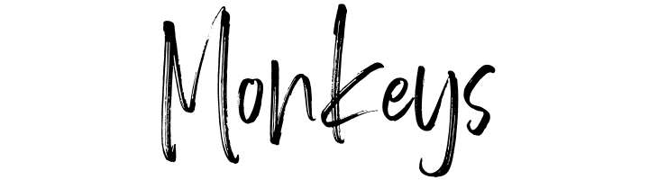 BrotherHomeDemoVersion  Free Fonts Download