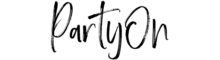 BrotherHomeDemoVersion  Free Fonts Download