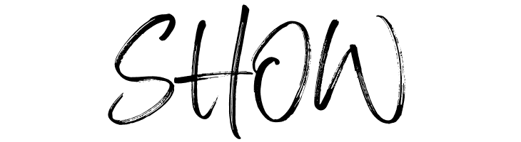 BrotherHomeDemoVersion  Free Fonts Download