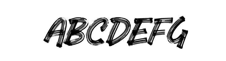 Brich-Regular  Free Fonts Download