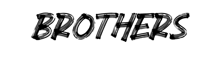 Brich-Regular  Free Fonts Download