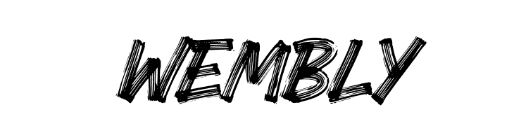 Brich-Regular  Free Fonts Download