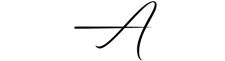 Alander-Regular  Free Fonts Download