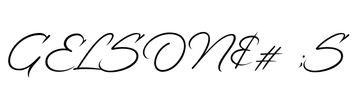 Alander-Regular  Free Fonts Download