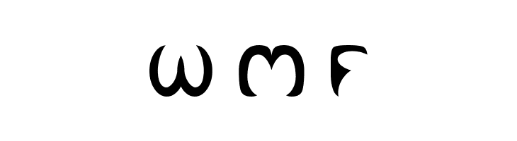 Qurve  Free Fonts Download