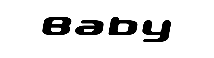 GauFontPopMagic  Free Fonts Download