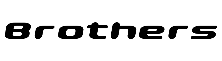 GauFontPopMagic  Free Fonts Download