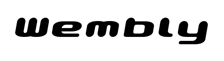 GauFontPopMagic  Free Fonts Download