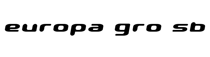 GauFontPopMagic  Free Fonts Download