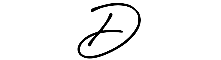 Caliway  Free Fonts Download