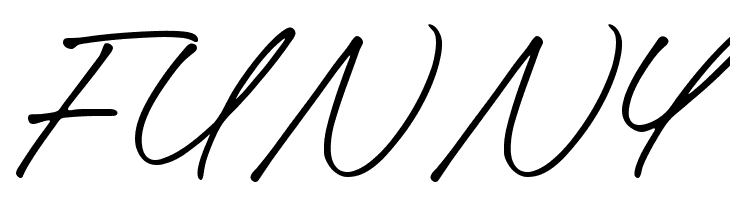 Caliway  Free Fonts Download