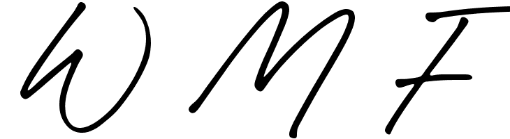 Caliway  Free Fonts Download