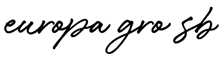 Caliway  Free Fonts Download
