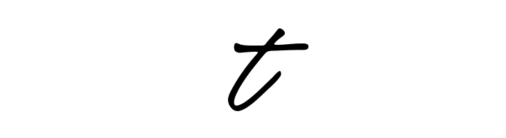 Caliway  Free Fonts Download