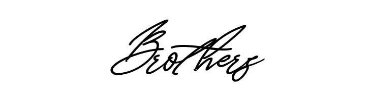 Seoul script Bold Italic  Free Fonts Download