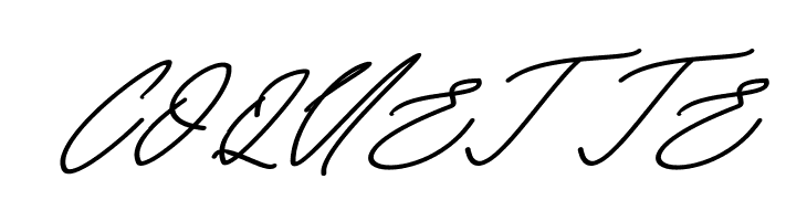 Seoul script Bold Italic  Free Fonts Download