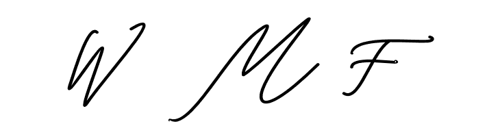 Seoulscript-Bold  Free Fonts Download