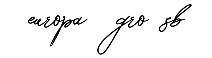 Seoulscript-Bold  Free Fonts Download