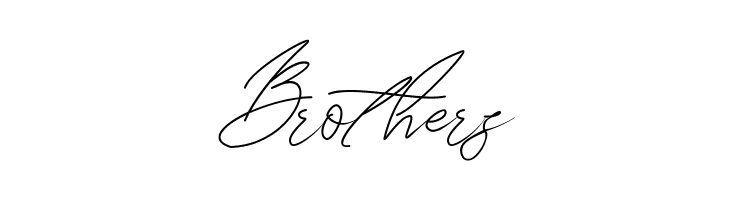 Seoul script  Free Fonts Download