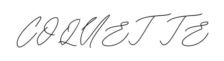 Seoul script  Free Fonts Download