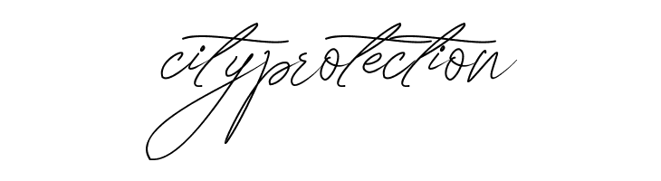 Seoul script  Free Fonts Download