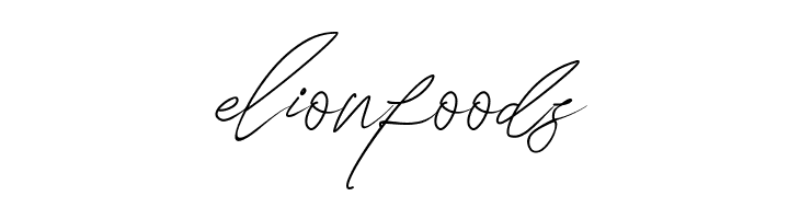 Seoul script  Free Fonts Download