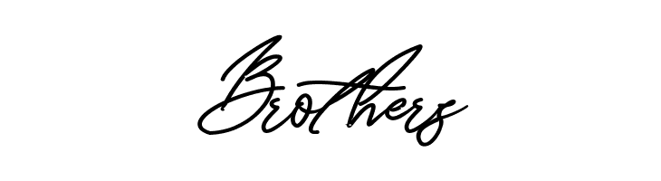 Seoul script Bold  Free Fonts Download