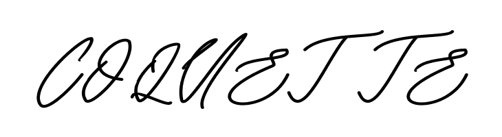 Seoul script Bold  Free Fonts Download