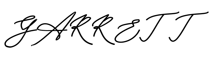 Seoul script Bold  Free Fonts Download