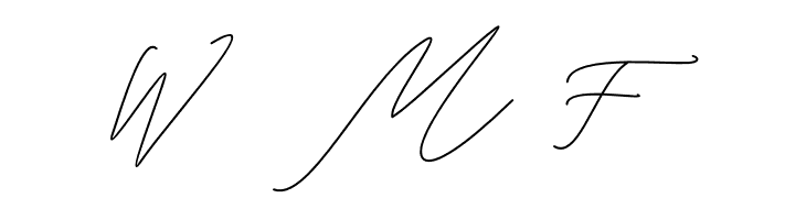 Seoulscript  Free Fonts Download