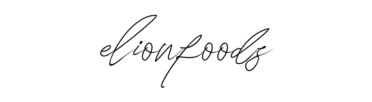 Seoulscript  Free Fonts Download