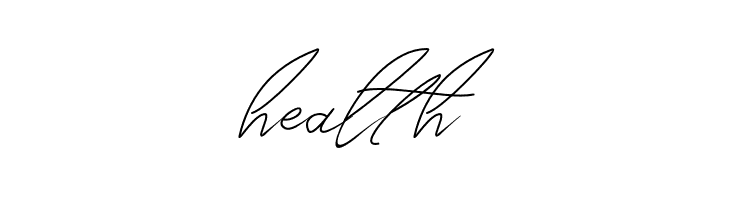 Seoulscript  Free Fonts Download