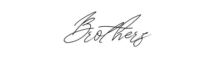 Seoul script Italic  Free Fonts Download