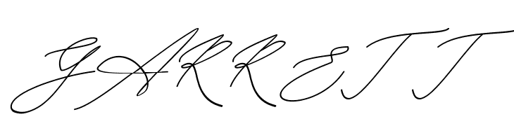 Seoul script Italic  Free Fonts Download