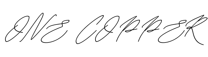 Seoul script Italic  Free Fonts Download