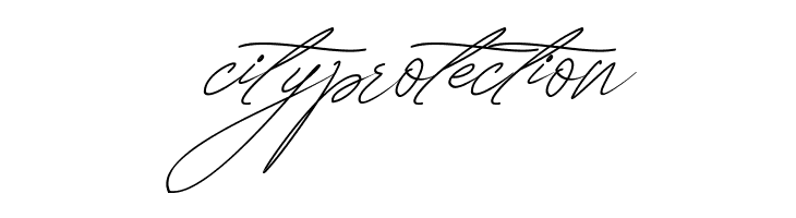 Seoul script Italic  Free Fonts Download