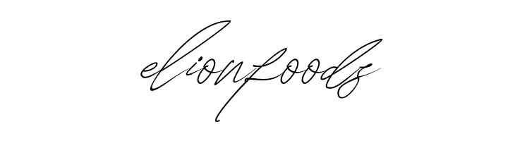 Seoul script Italic  Free Fonts Download