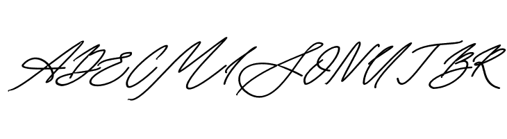 Seoulscript-BoldItalic  Free Fonts Download