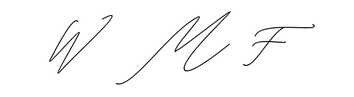 Seoulscript-Italic  Free Fonts Download