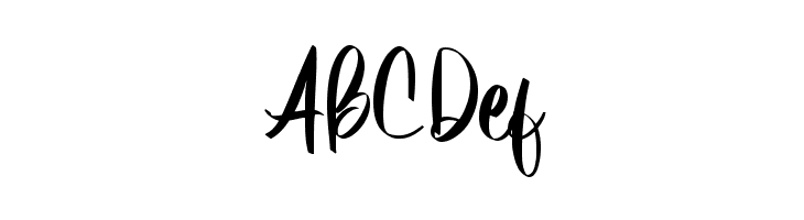 Christmas Journey  Free Fonts Download