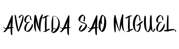 Christmas Journey  Free Fonts Download