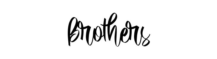 Christmas Journey  Free Fonts Download