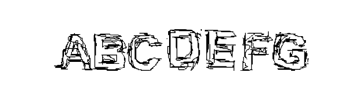 Inch 75  Free Fonts Download