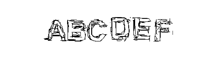 Inch 75  Free Fonts Download