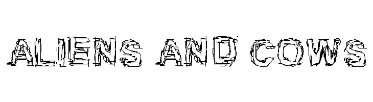 Inch 75  Free Fonts Download