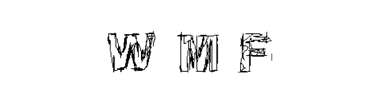 Inch 75  Free Fonts Download