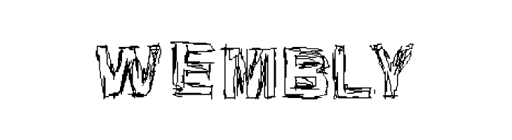 Inch 75  Free Fonts Download