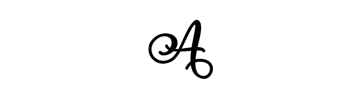 Bellissa - Personal Use  Free Fonts Download