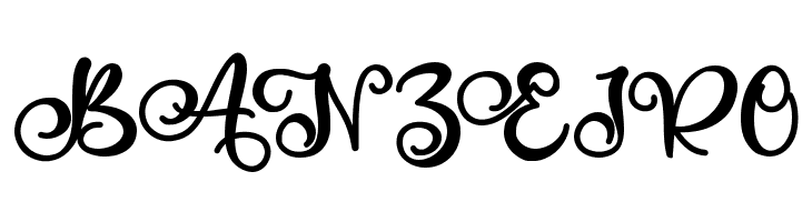 Bellissa - Personal Use  Free Fonts Download