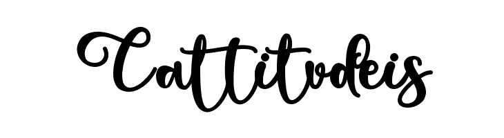 Bellissa - Personal Use  Free Fonts Download